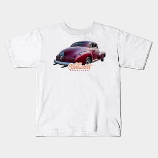 1946 Chevrolet Sports Coupe Kids T-Shirt